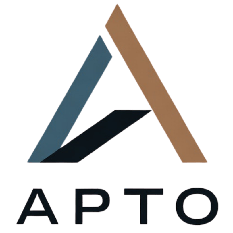 Apto Logo